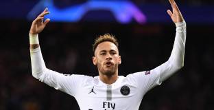 ПСЖ предложи Неймар на Реал Мадрид