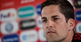 Морено: Питайте Енрике какво се случи