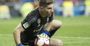 Синът на Зидан: Не съжалявам, че напуснах Реал Мадрид