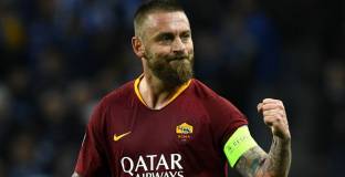 Де Роси се договори с Фиорентина