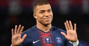 Реал Мадрид не е готов да плати 150 милиона за Мбапе