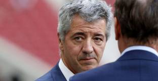 Бос на Атлетико ще замени Румениге в Изпълкома на УЕФА