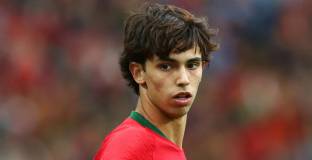 Реал Мадрид предложил за Фелиш 80 милиона и 50 милиона бонуси