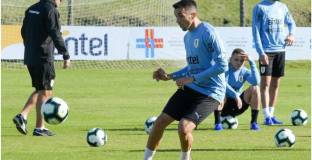 Уругвай загуби важен защитник