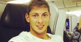 Преименуваха стадион в памет на Сала