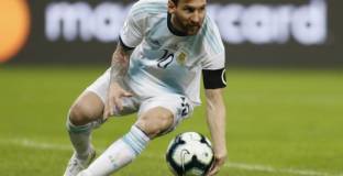 Меси: Ще е лудост, ако не излезем от групата