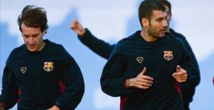 Алфонсо: Гуардиола е едно от основните футболни разочарования в живота ми