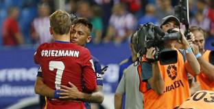 Гуардиола: Съвместимостта на Неймар и Гризман зависи от плановете на Барса