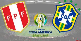 Бразилия ще спечели финала с Перу