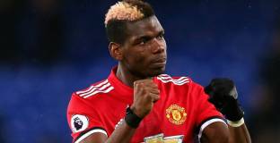Сале: Погба ще влезе в конфликт и със Зидан