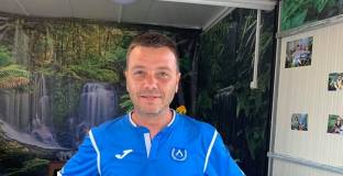 Братът на Стоичков: Левскар съм! Не ми пука дали Ицо ще ми се сърди!