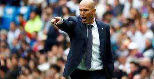 Зидан: Какво повече да искам от играчите?