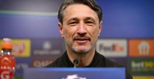 Ковач: Можем да се гордеем от себе си