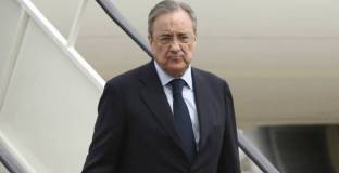 Чеферин: Перес мечтае за Суперлига от 30 г. 