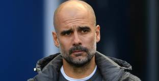 Гуардиола: Изчерпахме лимита от загуби
