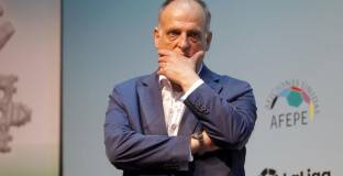 Тебас: Преносът на Ел Класико е проблем на цяла Испания