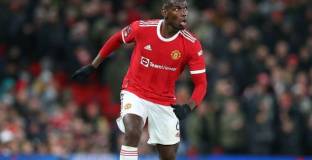 Ман Юнайтед очаква, че Погба ще напусне