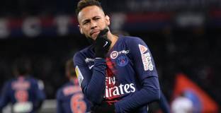 ПСЖ предложи Неймар на три клуба