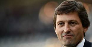  Леонардо: ПСЖ загуби 200 млн. заради пандемията