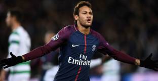 Едмилсон: ПСЖ много даде на Неймар, но той не дава всичко