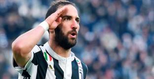 Де Лаурентис: Игуаин? Защо не