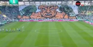 Ференцварош - Лудогорец 2:1