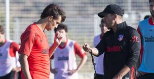 Симеоне: Атлетико има нужда от Фелиш