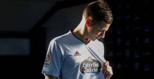 Нападател на Селта застава пред съда заради сексуално насилие