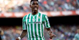 Барселона и Бетис се договориха за Фирпо