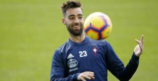 Мендес замени Пино в Ла Фурия