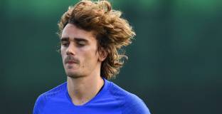 В Испания започнаха разследване на трансфера на Гризман