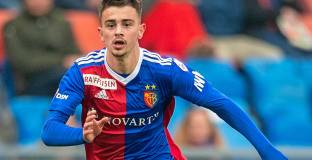 Не пуснаха играч на Базел за мача с Краснодар 