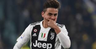 Почетино отказал размяна на Ериксен с Дибала