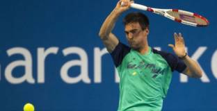 Кузманов с победа в РЮА