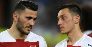 Един от нападателите на Йозил и Колашинац получи 10 г. 