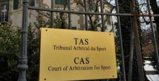 CAS отхвърли искането на РФС за отлагане на плейофите