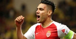 Галатасарай обяви за преговори с Фалкао