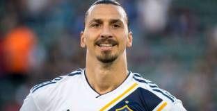 Ибра: Тъжно ми е да гледам този Милан