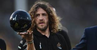 Пуйол: По-близо ми е сдържаният стил на лидерство на Меси