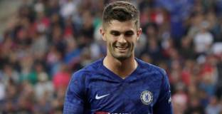 Пулишич е готов да се сражава за бъдещето си в Челси