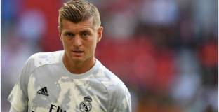 Юнайтед е готов да размени Погба с Кроос