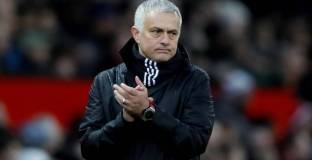 Карагър: Искам Моуриньо отново да спечели Висшата лига