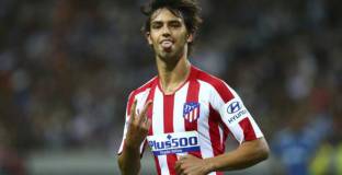 Облак: Фелиш има силите да стане един от най-добрите в света