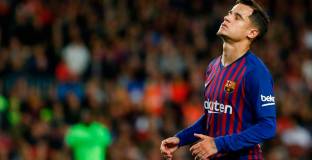 Куман иска да разговаря с Коутиньо