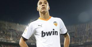 Арсенал отправи питане за Родриго