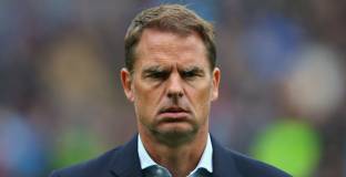 Де Бур: Турците бяха смъртоносно ефективни 