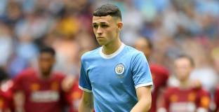 Фоден ще пропусне месец