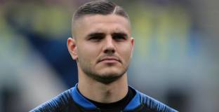 Марота коментира слуховете за трансфер на Икарди в Ювентус