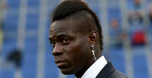 Оправдаха Баотели по делото за изнасилване