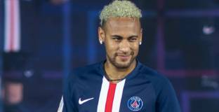 ПСЖ отклони офертата на Реал Мадрид за Неймар